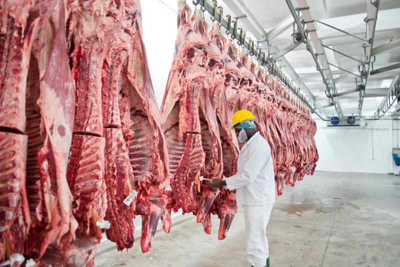 Namibia's Meatco plans beef exports to African market - Africa Briefing