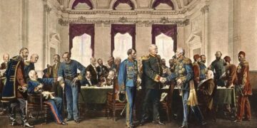 Berlin event revisits colonialism’s legacy 140 years on