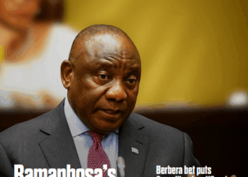 Africa Briefing Magazine: September-October 2025