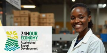 New 24-hour economy to reboot Ghana