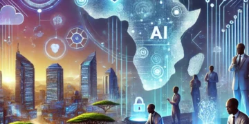 Op-Ed: AI and cybersecurity in Africa’s future