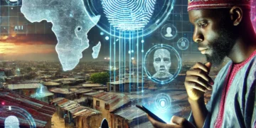 PODCAST: AI and biometric fraud