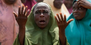 Op-Ed: Battling school abductions: recovering students & halting crime in Northern Nigeria