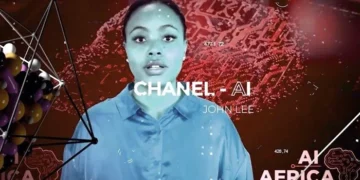 CNBC Africa launches first-of-its-kind AI newsreader in Africa