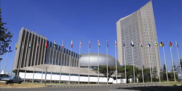 Russia and Ukraine engage in diplomatic battle for African support amid Ukraine conflict