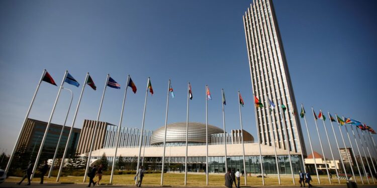 Op-Ed: Give Africa’s peace delegation for Ukraine a chance