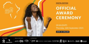 IFPMA and Speak Up Africa announce winners of Africa Young Innovators for Health Award