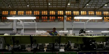 Central European defence companies target African arms market amidst shifting alliances