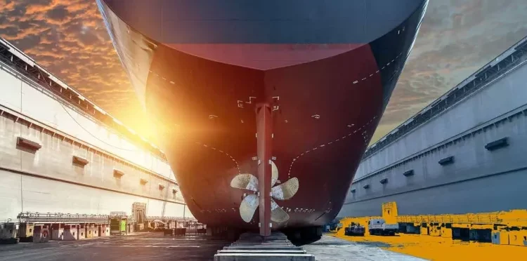 AfDB approves $23.04 million loan for ship repair facility in Ghana