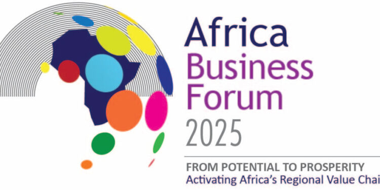 Africa Business Forum calls for stronger regional trade
