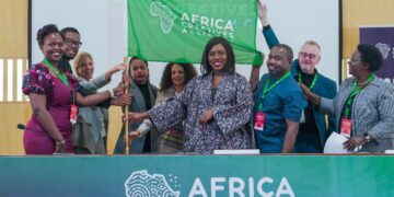 Africa Creatives Alliance to unlock continent’s creative economy
