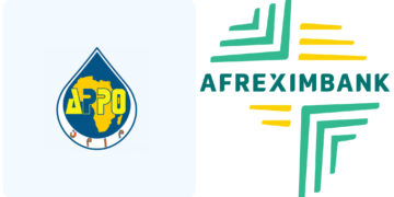 Major backing for Africa Energy Bank