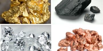 Africa can use mineral deposits to build robust manufacturing sector – AfDB President