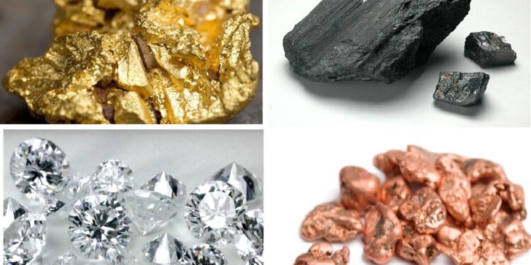 Africa can use mineral deposits to build robust manufacturing sector – AfDB President