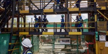 Africa nets record $97bn in FDI boom
