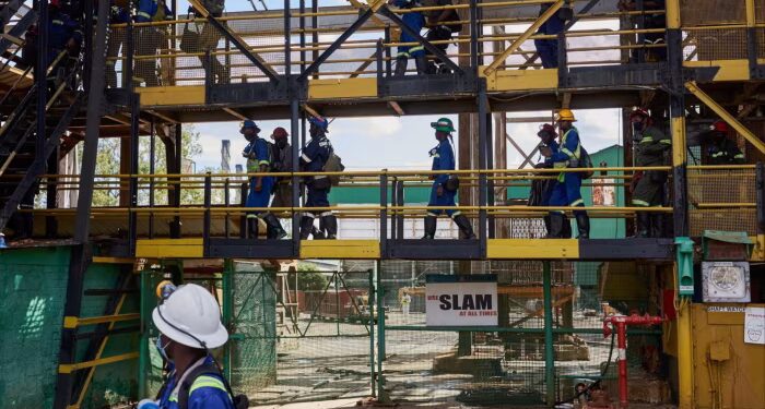 Africa nets record $97bn in FDI boom