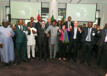 Africa takes quarter of ICAO seats