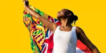 Navigating diaspora: challenges and triumphs for African youth in France, UK, and US