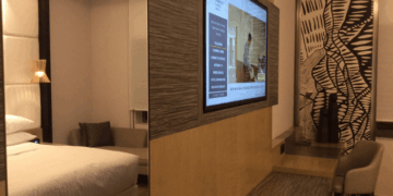 African hotel and hospitality industry set for significant growth