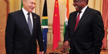 African leaders to mediate Russia-Ukraine War, Museveni unable to join due to Covid-19