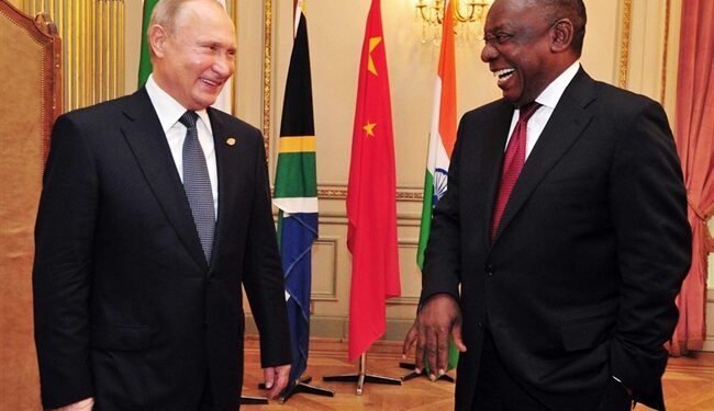African leaders to mediate Russia-Ukraine War, Museveni unable to join due to Covid-19