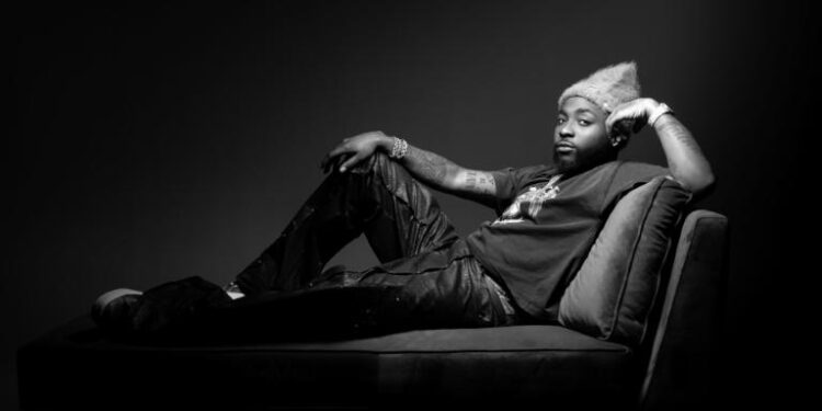 Davido: Nigerian beats, global pride