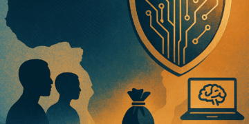 Op-Ed: Africa’s cyber shield? AI meets barter