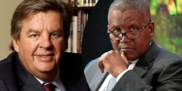 Africa’s billionaires break $100bn mark