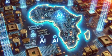 Africa’s critical role in the global AI boom
