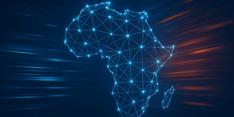 Op-Ed: Africa must bridge its digital divide