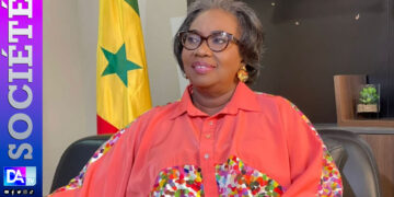 Senegal charges ex-minister with graft