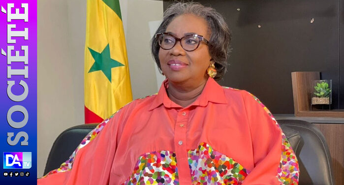 Senegal charges ex-minister with graft
