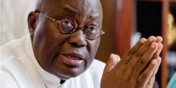 Op-ed: Akufo-Addo on the ‘Ghanaian economic paradox’