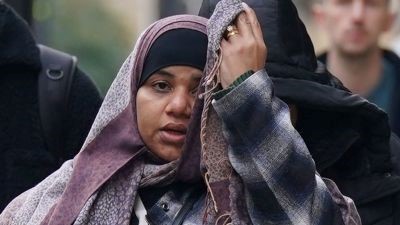 UK woman jailed for seven years in landmark female genital mutilation case