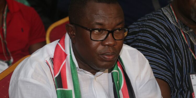 Ghana police invites opposition chief over ‘political kidnapping’ tape