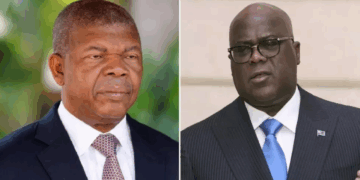 Angola pushes DRC, M23 peace talks forward