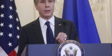 Blinken headed to Africa to address various crises