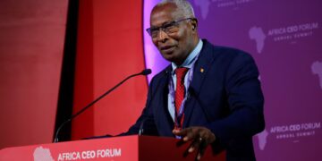 Guinea junta names 2025 vote date