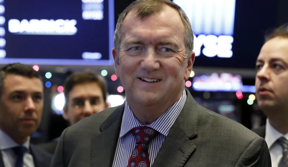 Mali arrests four Barrick Gold employees over tax dispute