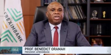Afreximbank disburses $20 billion to support intra-African trade