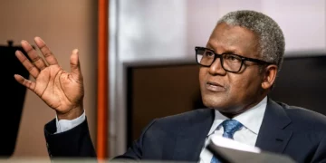 Dangote turns US tariff to advantage