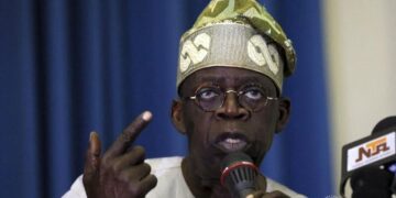 Nigeria: Frontrunner Tinubu will remove fuel subsidy, deregulate gas prices if elected