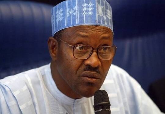 A year of Buhari has not raised hopes of Nigerians