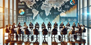 Sub-Saharan CEOs confident in growth: PwC 2025