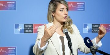 Canada backs SA’s G20 leadership, strengthens ties