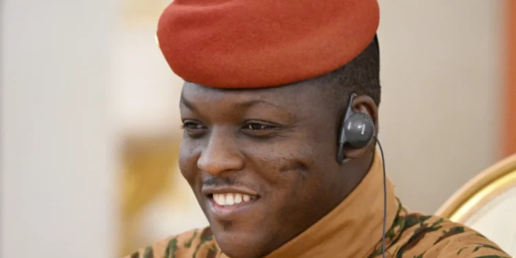 Burkina Faso boots four foreign NGOs