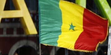 Senegal, MFDC sign peace agreement