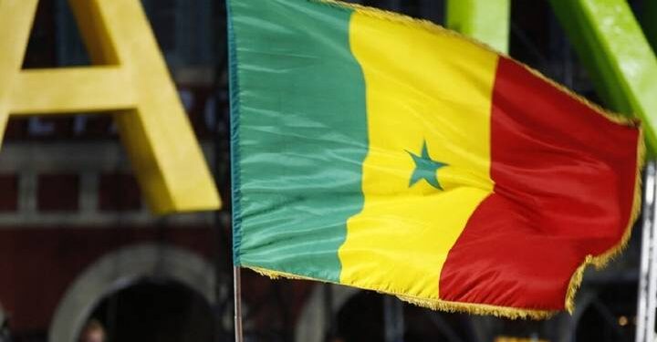 Senegal, MFDC sign peace agreement