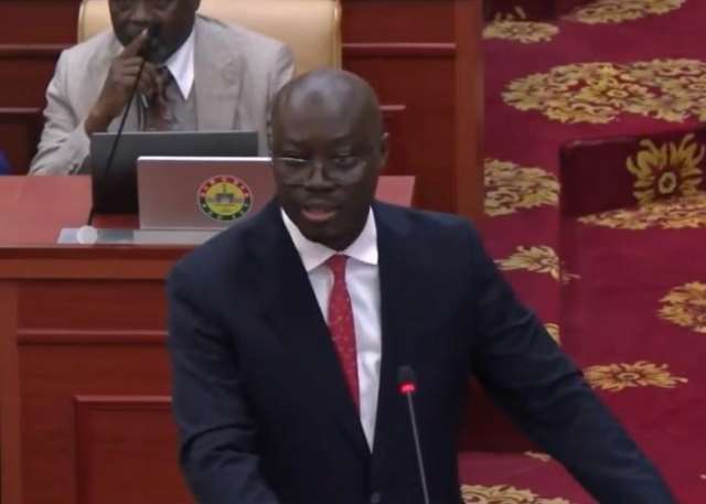 Ghana 2025 tax reforms: relief or risk ahead?