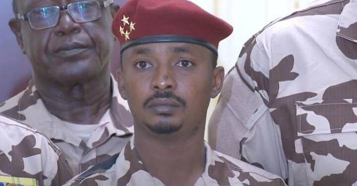Chad ends key defence deal with France
